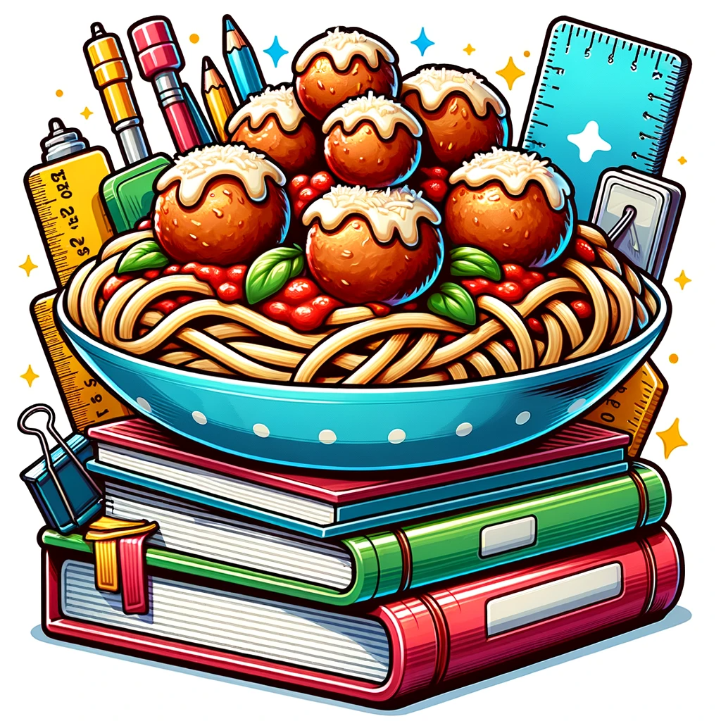 Point Harmony Elementary School Fundraiser: Spaghetti Dinner and Art